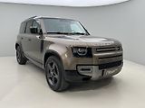 Land Rover Defender 110 D300 AWD X-DYNAMIC SE AUT - náhled 8
