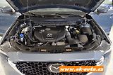 Mazda CX-5 2.2 D EXCLUSIVE-LINE 2024 - náhled 63