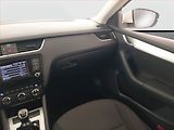 Škoda Octavia (2014) Elegance 1.4 TSI, Tempomat - náhled 8