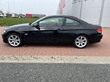 BMW Řada 3 320i Coupe - náhled 8