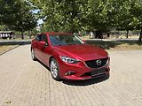 Mazda 6 2.0 Sports-Line - náhled 15