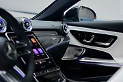 Mercedes-Benz CLE