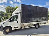 Peugeot Boxer BlueHDI 10 PALET - náhled 3