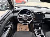 Hyundai Tucson 1.6T-GDi 110kW COMFORT - náhled 15