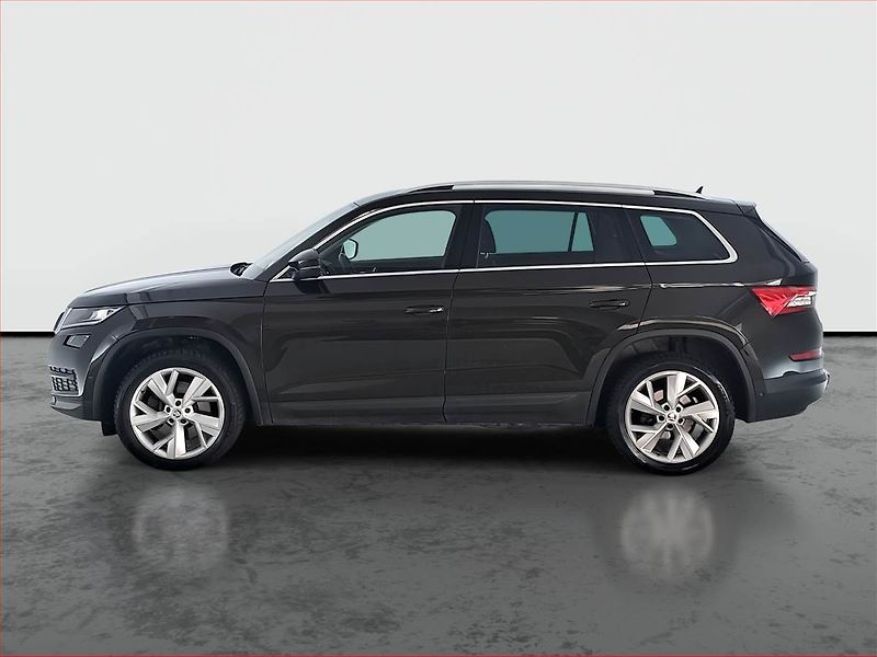 Škoda Kodiaq (2017) Ambition 2.0 TDI 4x4 - fotka 3 z 20