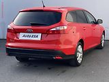 Ford Focus (2014) 1.6 TDCi, ČR, Trend, park - náhled 3