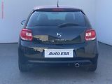 DS Automobiles DS3 (2014) 1.2 VTi, Kůže, park.čidla - náhled 4