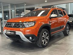 Dacia Duster (2022) PRESTIGE 1,0TCe 100k LPG - fotografie inzerátu