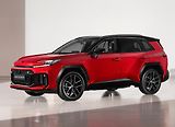 Toyota RAV4 (2026) NG26 2.5 HEV 4X4 - GR Sport - náhled 7