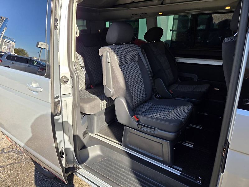 Volkswagen Ostatní California 2.0 TDI DSG Beach L - fotka 44 z 68