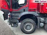 Mercedes-Benz (2021) Arocs 3251 8x4 Bordmatik  - náhled 18