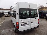 Ford Transit 2,2 TDCI 85 KW LWB TREND TEMP - náhled 14