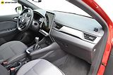 Renault Captur techno mild hybrid 140 - náhled 11