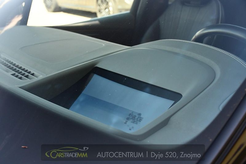 Mercedes-Benz EQS 450 AMG 4MATIC HYPERSCREEN - fotka 61 z 64