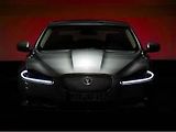 Jaguar XF 2.2D