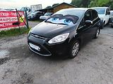 Ford C-MAX 1.6,KRÁSNÝ,125KM,VÝBAVA,1MAJ51 - náhled 2