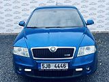 Škoda Octavia (2006) 2.0TDI RS 147kW - náhled 1