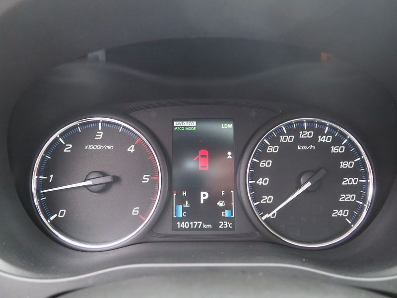 Mitsubishi Outlander (2014) 2.2 D-ID AT Instyle, AWD, 7m - fotka 30 z 41
