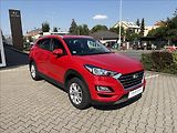 Hyundai Tucson 1,6 T-GDi 4x2 manuál  Travelle - náhled 7