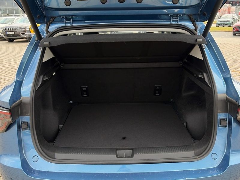 MG MGS5 EV (2026) S5 EV Exclusive 64kWh - fotka 8 z 21