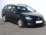 Volkswagen Golf (2011) 1.6 TDI, Serv.kniha, po STK - náhled 1