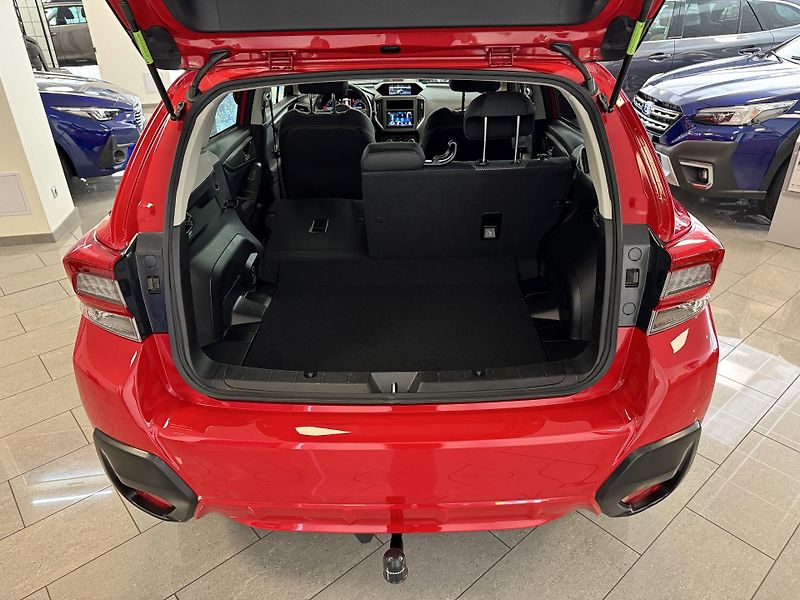 Subaru XV 1.6i-S ES Comfort+, CZ, 1. maj - fotka 19 z 44