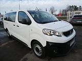 Peugeot Expert 1,5 HDi 1.MAJ.,LONG,9.míst,DPH - náhled 1