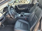 Toyota RAV4 Executive 2,5 Hybrid e-CVT 4WD - náhled 11