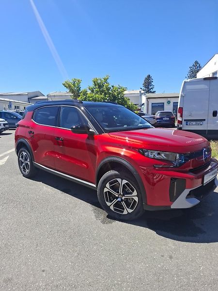 Citroën C3 Aircross (2026) PLUS TURBO 100K MAN6 - fotka 4 z 7
