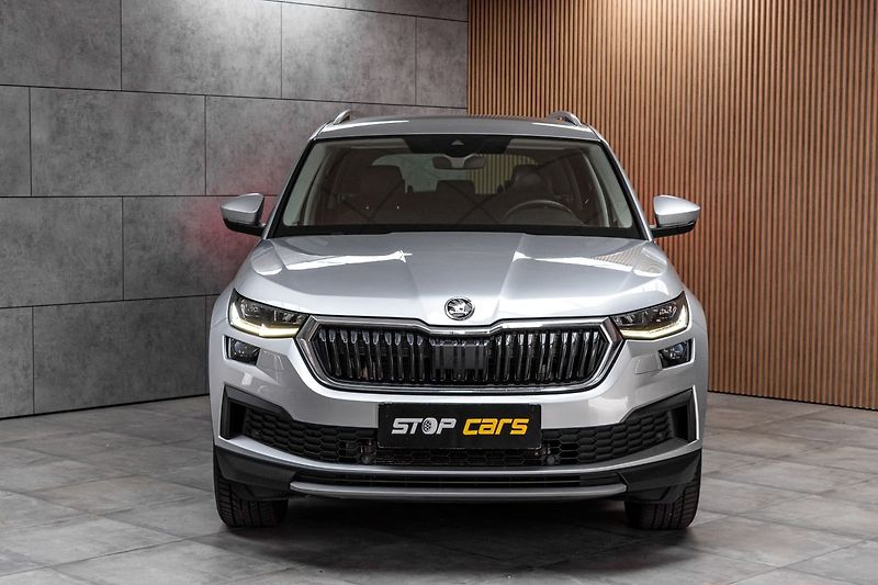 Škoda Kodiaq 2.0 TDI STYLE+*TAŽNÉ*DPH*ČR 1M - fotka 3 z 48