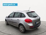 Renault Clio (2008) 1.5 dCi 63 kW - náhled 1