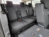 Volkswagen Caravelle (2025) Life 2,0 TDI 8AUT DR- nové - náhled 14