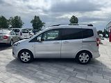 Ford Tourneo Courier (2019) 1.0 EcoBoost 73kW - náhled 8