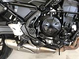 Kawasaki Z 650 - náhled 21