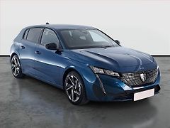 Peugeot 308 (2024) 1.2 PureTech, ČR,1.maj - fotografie inzerátu