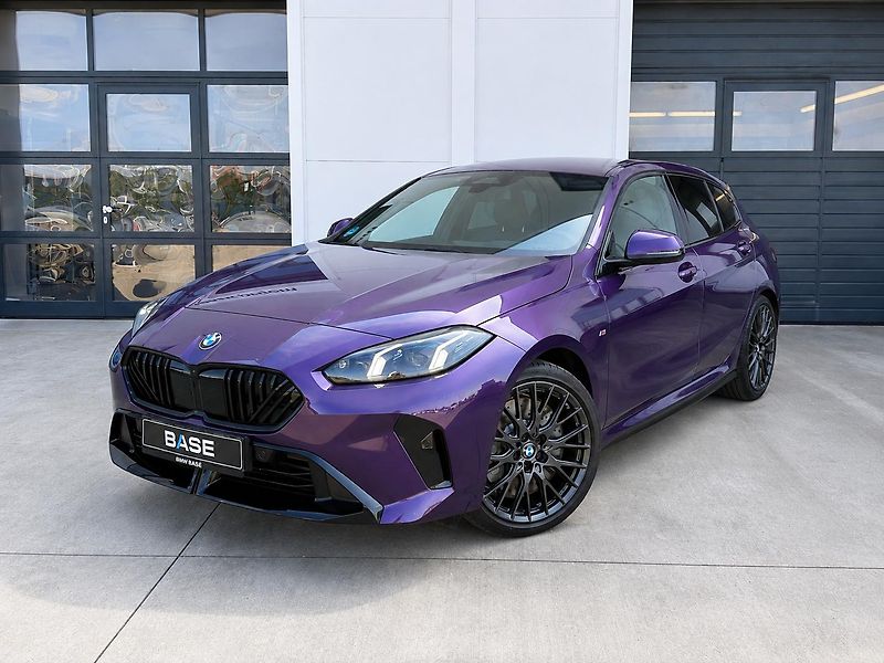 BMW Řada 1 120 M-Sport Paket PRO - fotografie inzerátu