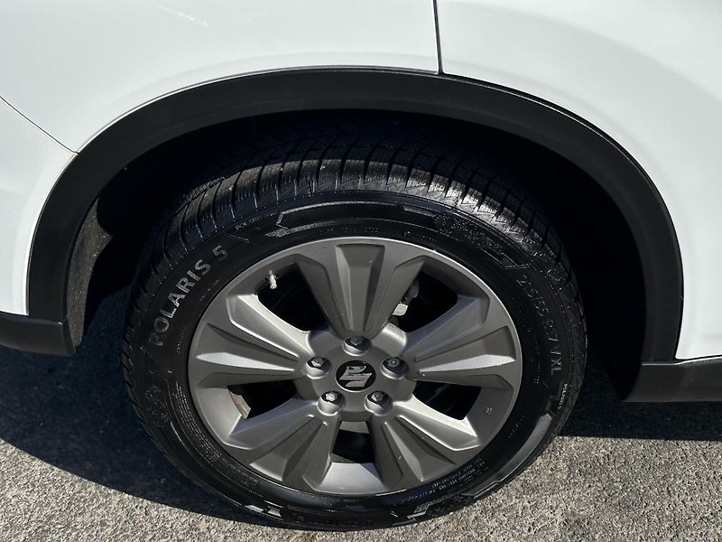 Suzuki Vitara (2022) HYBRID 1.4/95kW *4x2* ČR  - fotka 36 z 39