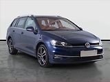 Volkswagen Golf (2018) Highline 2.0 TDI, Serv.kniha - náhled 1