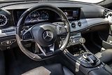 Mercedes-Benz Třídy E D 2017 AT 143kW - náhled 9