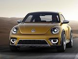 Volkswagen Beetle Dune.