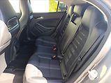 Mercedes-Benz GLA 2,2 200d Kamera Navi Kůže LED - náhled 22