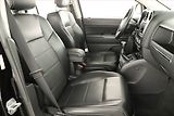 Jeep Compass (2012) 2.0, Tempomat, Vyhř. sedaček - náhled 7