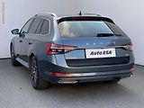 Škoda Superb (2021) 2.0TDi 4x4, ČR, L&K, DSG - náhled 6