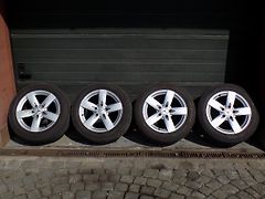 Mercedes-Benz Ostatní ALUKOLA - fotografie inzerátu
