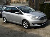 Ford Grand C-MAX (2016) 1.5 TDCi 88kW - náhled 7