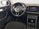 Škoda Karoq (2018) Ambition 1.6 TDI, Serv.kniha - náhled 7