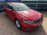 Volkswagen Passat 2.0 TDI Business/Virtual - náhled 2