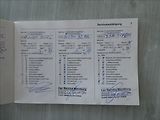 Opel Astra 1,4 i 88kW klima, serviska - náhled 43