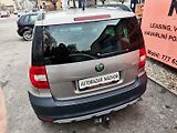 Škoda Yeti (2012) 1.2TSi 77kw Active PDC Tažné - náhled 3