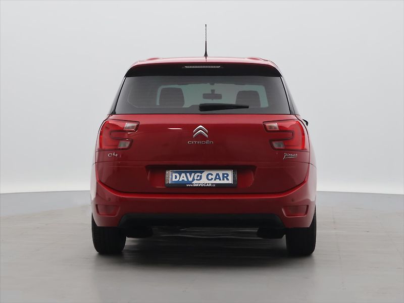 Citroën Grand C4 Picasso 1,2 Puretech 96kW 71230KM - fotka 6 z 25